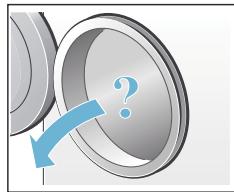 SIEMENS IQ300 - Préparation du lave-linge - 2