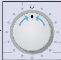 SIEMENS IQ300 - Régler le volume sonore pour les signaux de touches (son le modèle) - 3