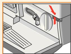 SIEMENS WD14H461FF - Déverrouillage d'urgence - 1