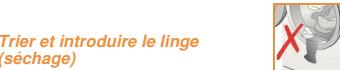 SIEMENS WD14H461FF - Réglage et adaptation du programme - 1