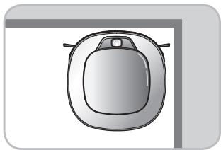 LG HOM-BOT3.0 VR1227R - 1