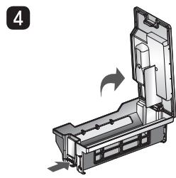 LG HOM-BOT3.0 VR1227R - Fonction de recherche de ZONES à nettoyer - 13