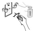 LG 32LF5610 - Instruções de segurarca - 21