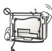 LG 32LF5610 - ADVERTENCIA - 10