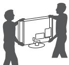 LG 32LF5610 - Cabo de alimentação - 3