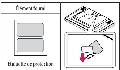 LG 32LF5610 - Remarque - 1