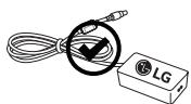 LG 32LF5610 - AVVISO - 28