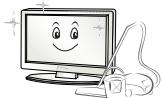 LG 32LF5610 - Attention - 23