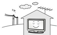LG 32LF5610 - ATTENTIE - 1