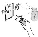 LG 32LF5610 - WARNING - 22