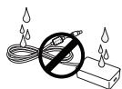 LG 32LF5610 - WARNING - 27