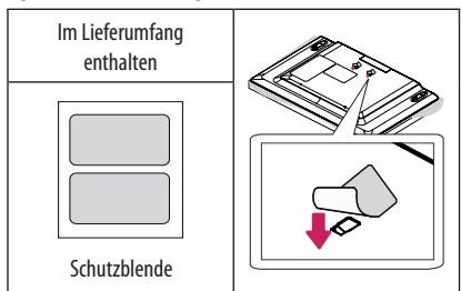 LG 32LF5610 - HINWEIS - 1