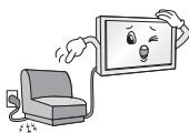 LG 32LF5610 - AVVISO - 8
