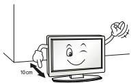 LG 32LF5610 - CAUTION - 13