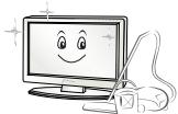 LG 32LF5610 - PRECAUCION - 23