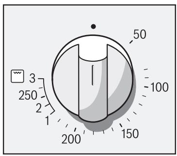 BOSCH HBN532E0 - Thermostat - 1