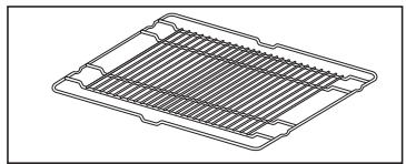 BOSCH HBN532E0 - Accessoires - 1
