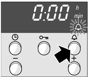 BOSCH HBN532E0 - Réglages - 1