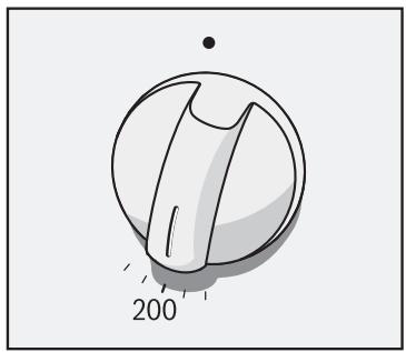BOSCH HBN532E0 - Le four doit s'éteindre automatiquement - 2
