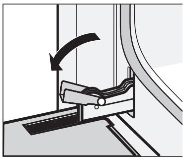BOSCH HBN532E0 - Pour un nettoyage plus facile - 1