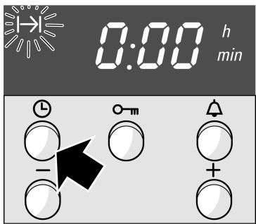 BOSCH HBN532E0 - Le four doit s'éteindre automatiquement - 3