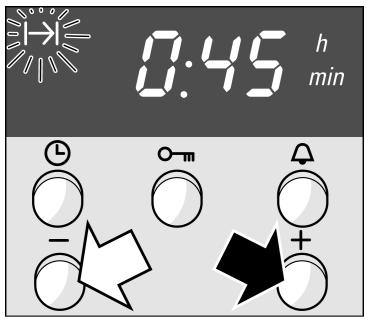 BOSCH HBN532E0 - Le four doit s'allumer et s'éteindre automatiquement - 4