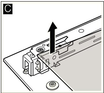 BOSCH HBN231E2 - Kiszerelés - 3