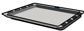 BOSCH HBN231E2 - Aluminium sütópsi - 1