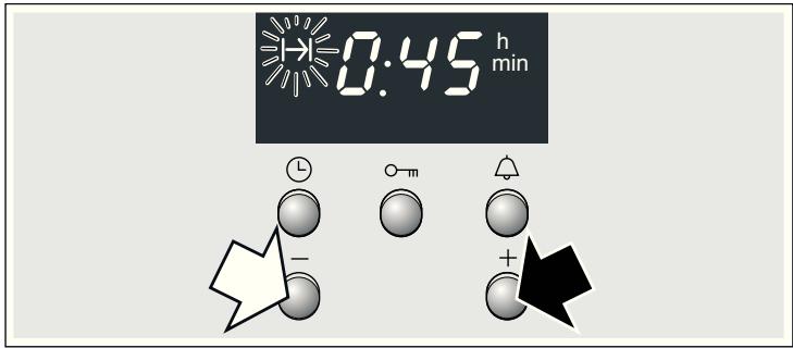 BOSCH HBN231E2 - Le four doit s'arrêter automatiquement - 2