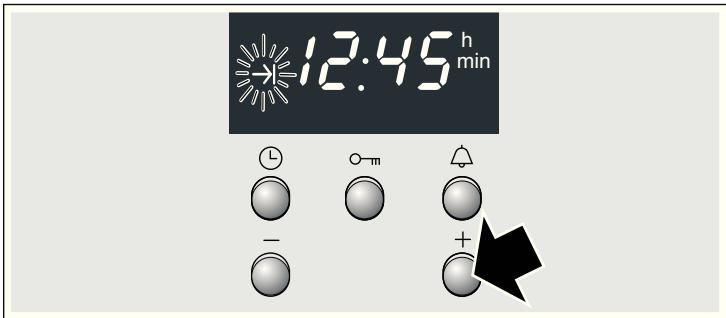 BOSCH HBN231E2 - Cuptorul urmează să se conectezeși să se deconnecteze automat - 2