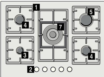 BOSCH PPC616B11E - 9