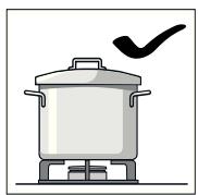 BOSCH PPC616B11E - Conseils d'utilisation - 7