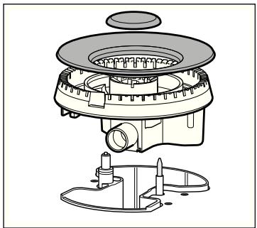 BOSCH PPC616B11E - Gasbranders - 2