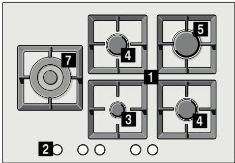 BOSCH PPC616B11E - 6
