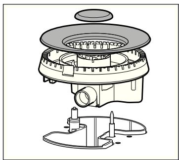 BOSCH PPC616B11E - Brûleurs à gaz - 2