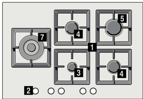 BOSCH PPC 616 B 11 E - 6