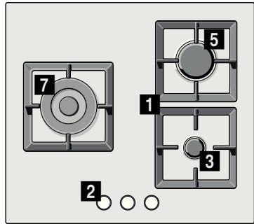 BOSCH PPC 616 B 11 E - 3