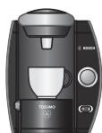 BOSCH TAS4000 TASSIMO - Tamanho da chávena - 3