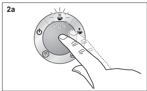 BOSCH TAS4000 TASSIMO - ! Wichtig: - 3