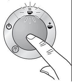 BOSCH TAS4000 TASSIMO - Manuel drift: - 1