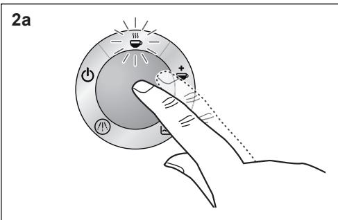 BOSCH TAS4000 TASSIMO - 6b Automatisk - 3