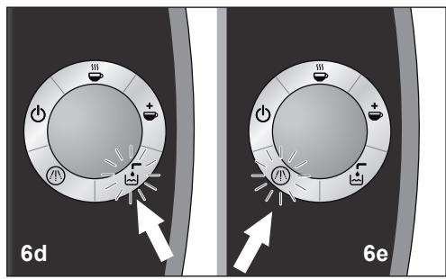 BOSCH TAS4000 TASSIMO - 6b Automatik - 2