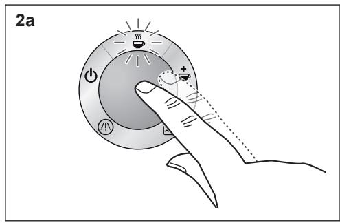 BOSCH TAS4000 TASSIMO - Autómuat n λειτουργía: - 1