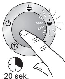 BOSCH TAS4000 TASSIMO - 2.Anpassad (manuella installingningar): - 2