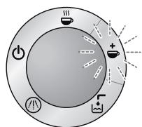 BOSCH TAS4000 TASSIMO - ! Importante: - 3