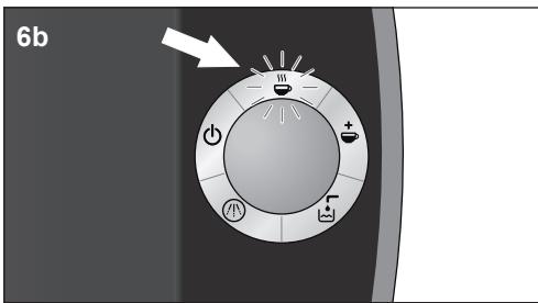 BOSCH TAS4000 TASSIMO - Controls and displays - 4