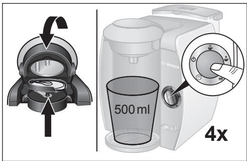 BOSCH TAS4000 TASSIMO - Merk: - 2