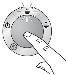 BOSCH TAS4000 TASSIMO - ! Important: - 2