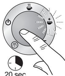 BOSCH TAS4000 TASSIMO - Préparation automatique - 3