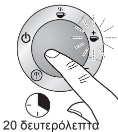 BOSCH TAS4000 TASSIMO - 2.Xειροκίνητηλειθουργία: - 2